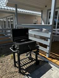 grill